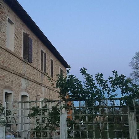 مبيت وإفطار رافيننا Il Rudere المظهر الخارجي الصورة